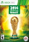 EA Sports 2014 FIFA World Cup Brazil